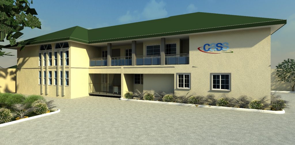 Cass Surgical Center - Lagos, Nigeria