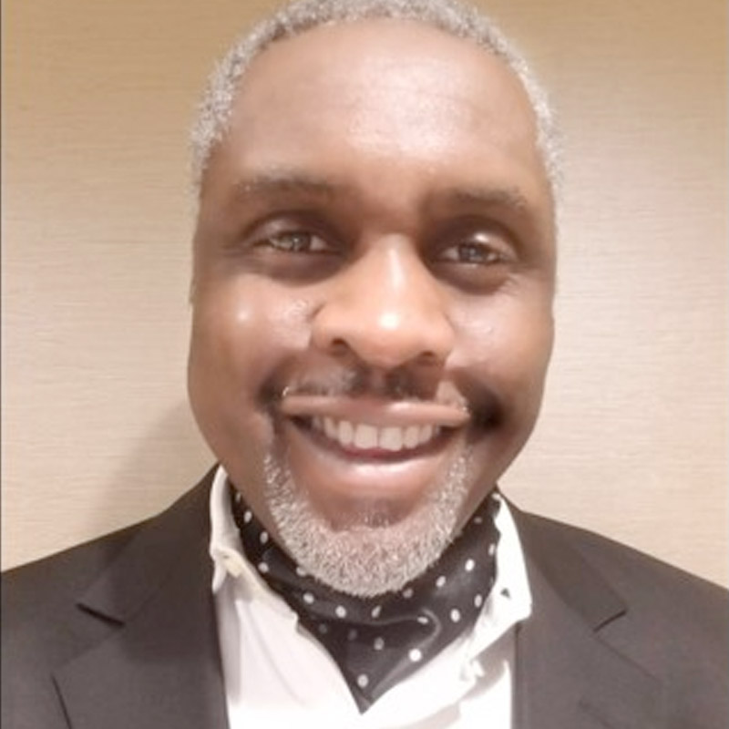 Dr Aham Onyike
