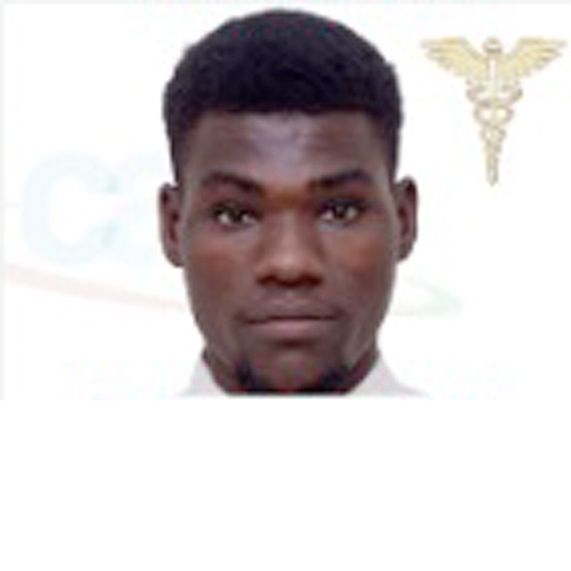 Ahmed Hassan Muhammed