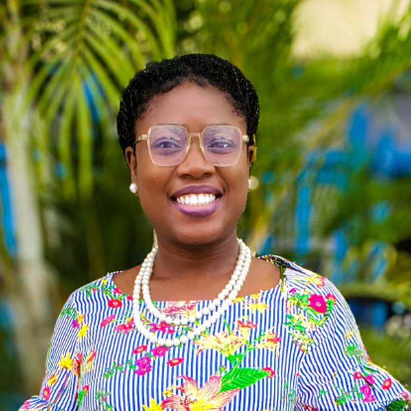 Austin-Oduwa Sonia ESQ.