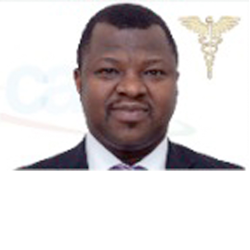 Dr. HAKEEM BADMUS