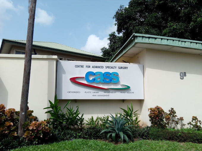 Cass Surgical Center Nigeria