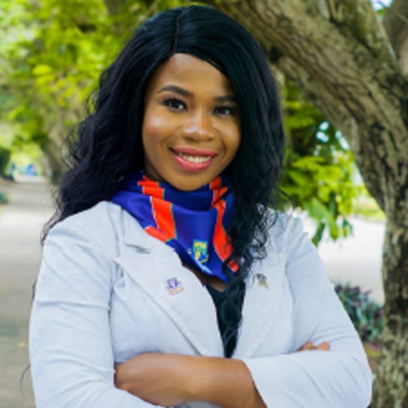 Chidolue Chinenye C.
