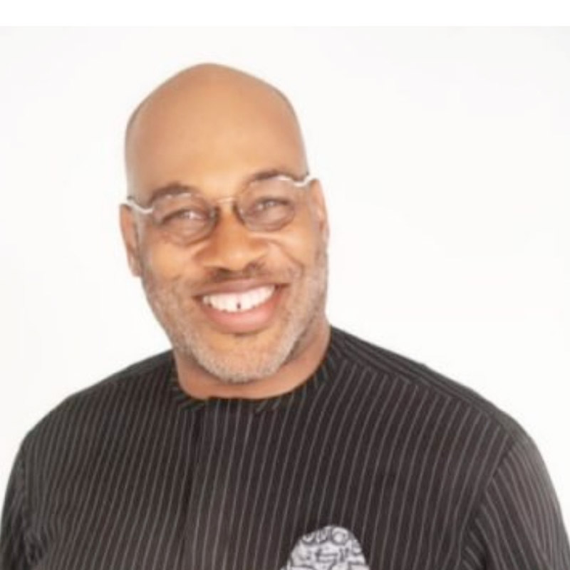Dr. Emeka Onywewu
