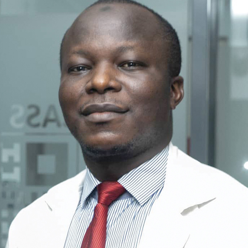 Dr. ZAHEED HAMZAT
