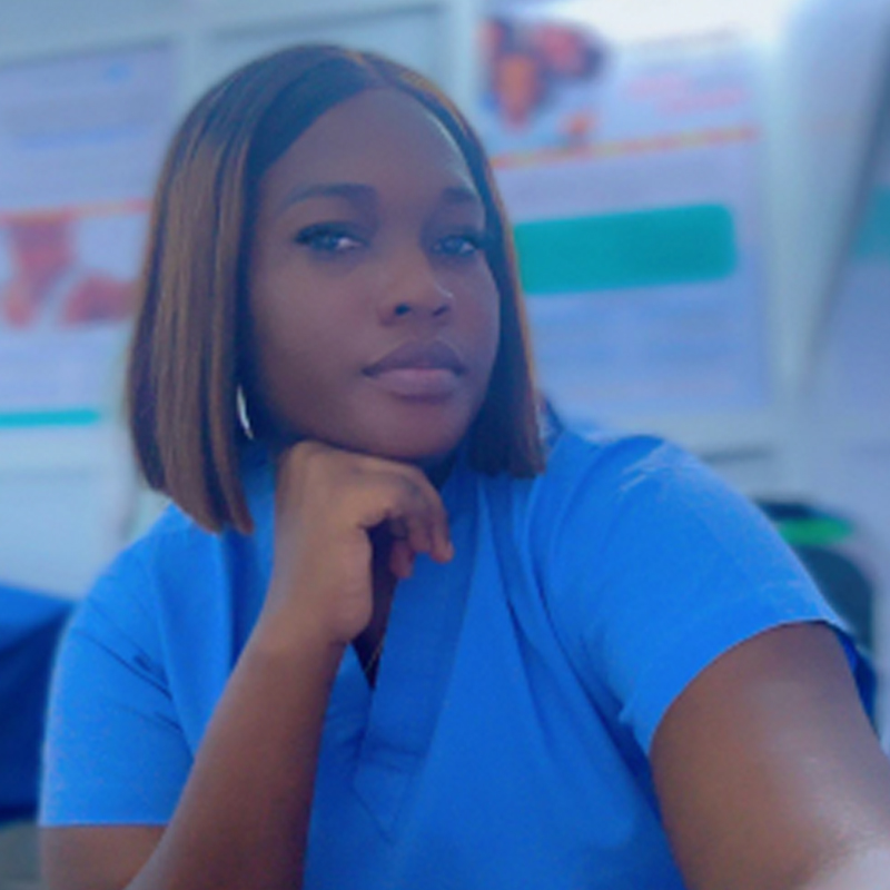Makinde Fatimo M.