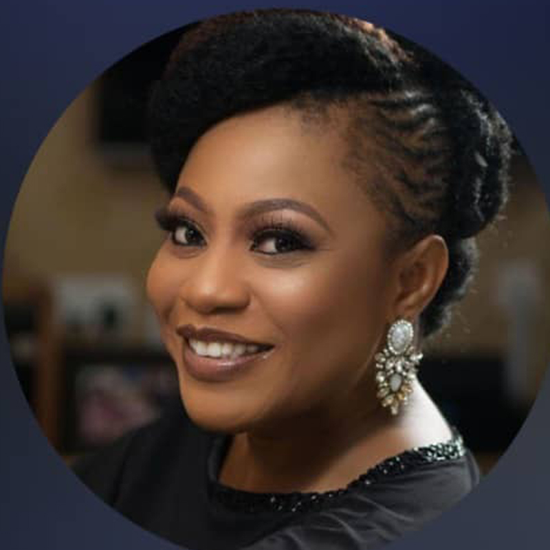 Mrs. Ihechi Okwunodulu