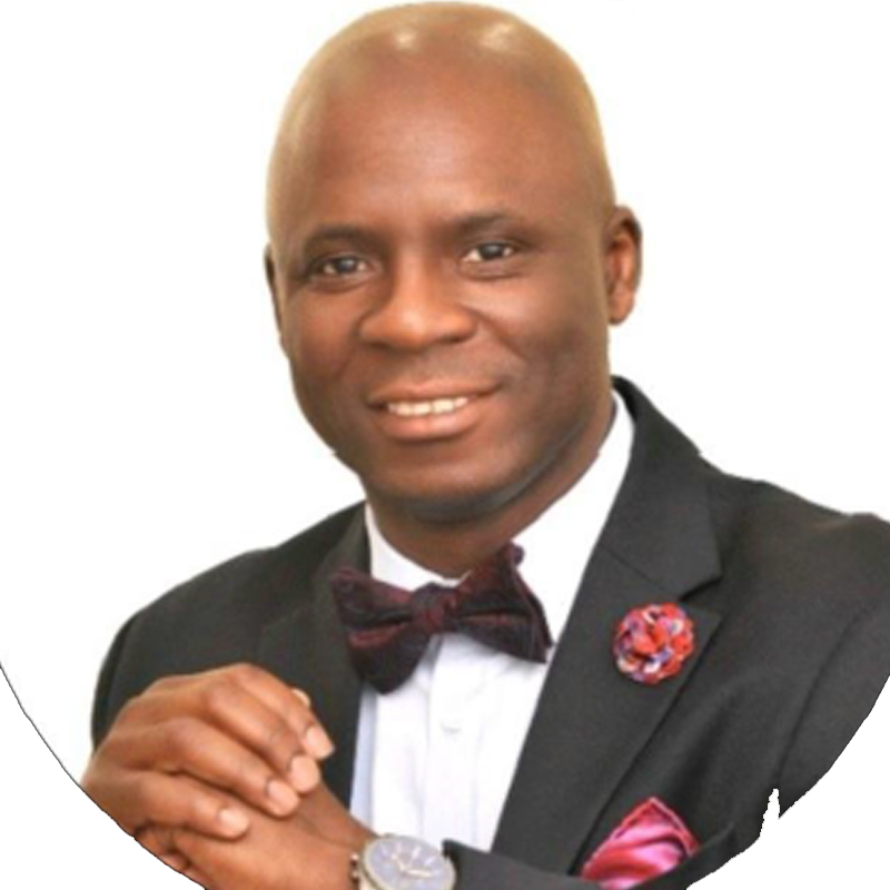 Dr. John Adesioye