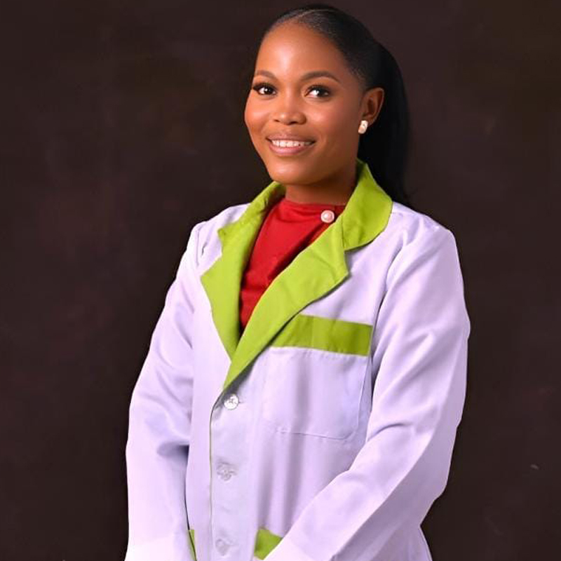 Ogbonna Fedora Nnenna