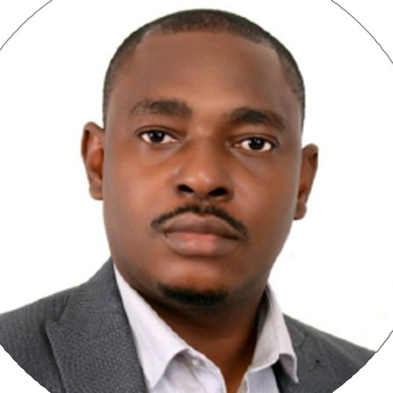 Dr. Taiwo Onobanjo